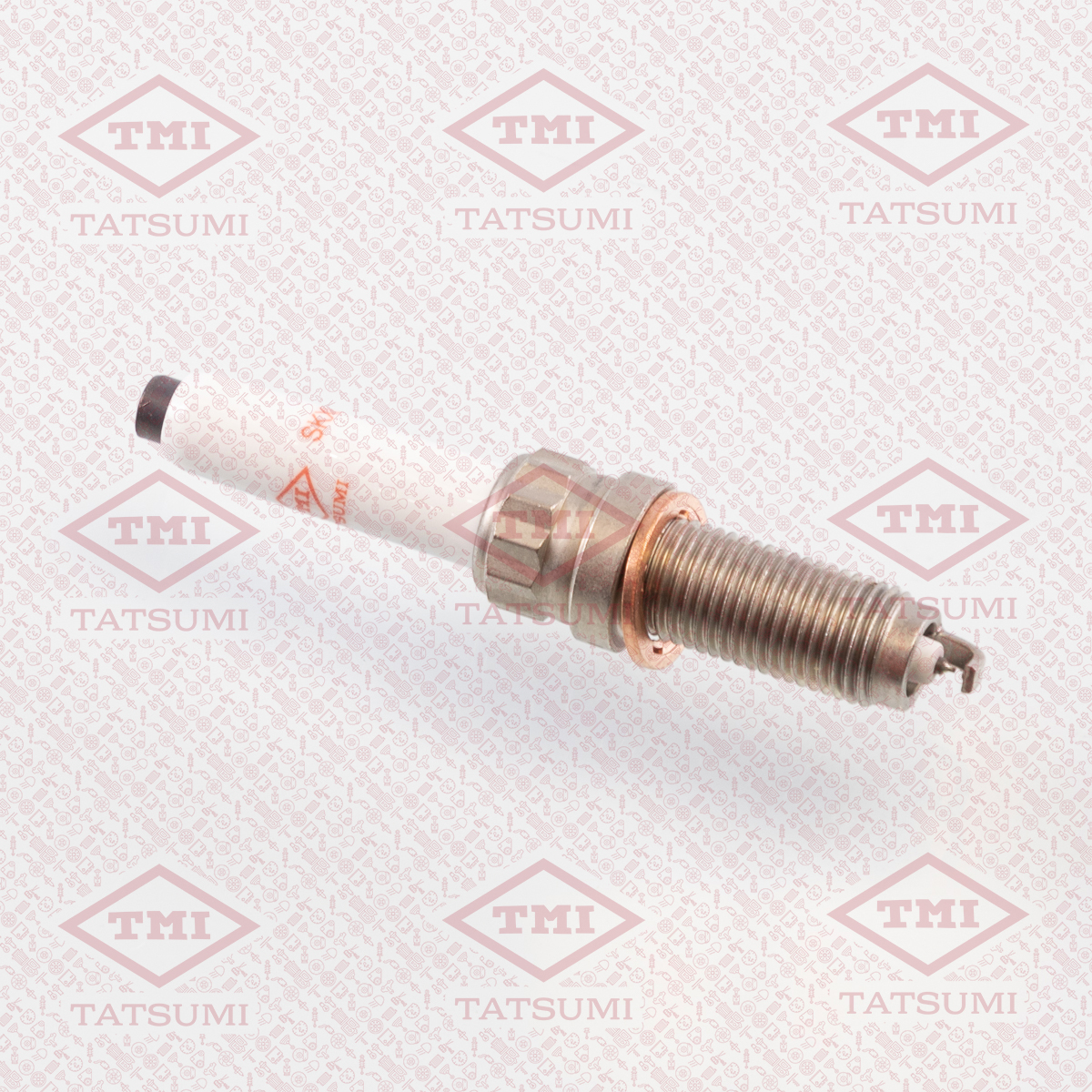 Spark plug IRIDIUM / PLATINUM