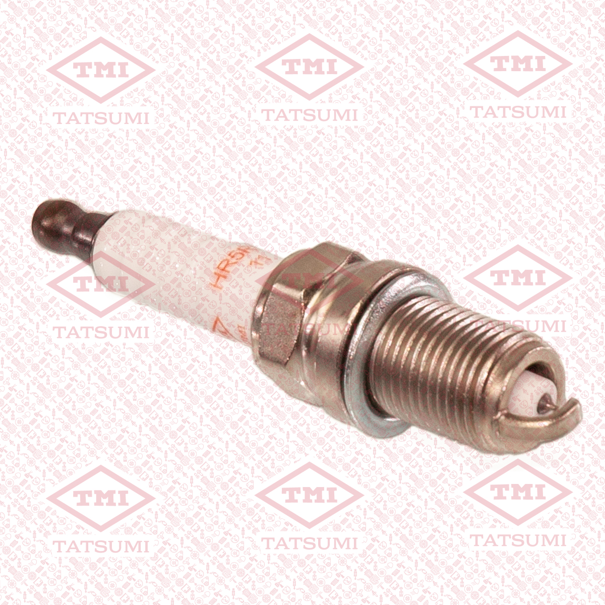 Spark plug IRIDIUM / PLATINUM