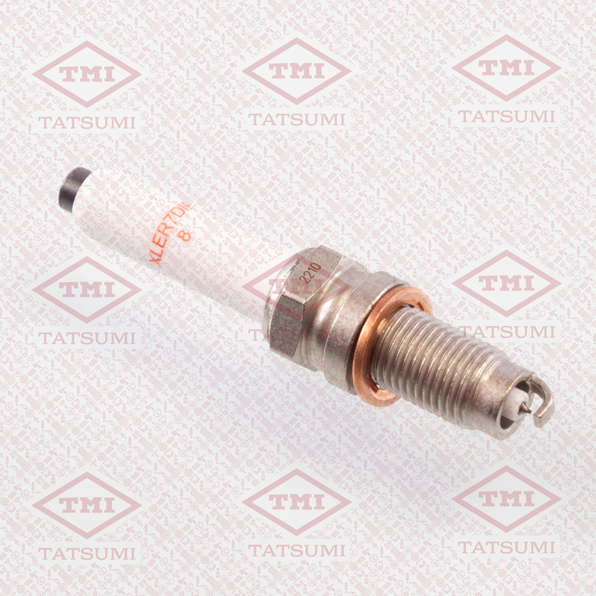 Spark plug IRIDIUM / PLATINUM