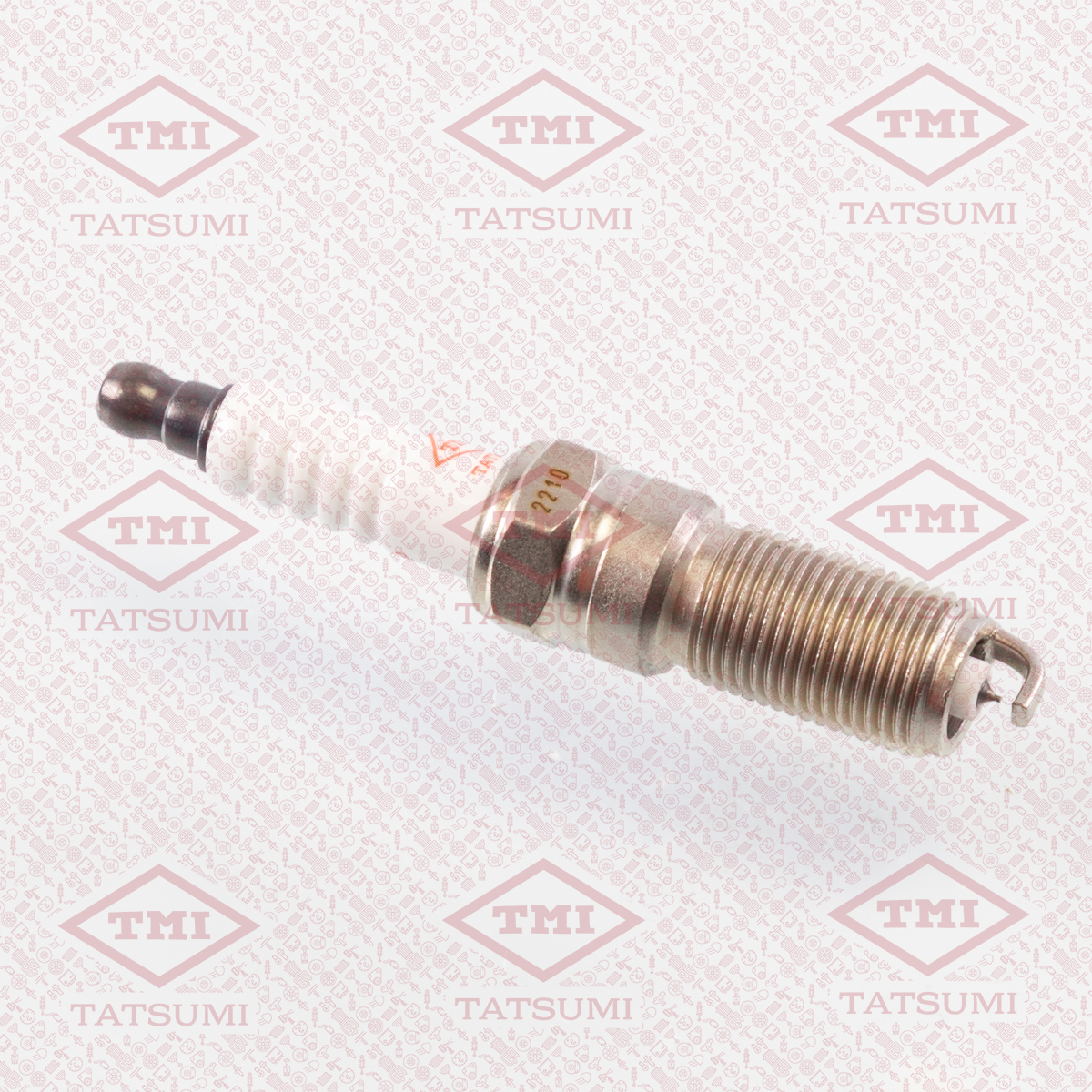 Spark plug IRIDIUM / PLATINUM