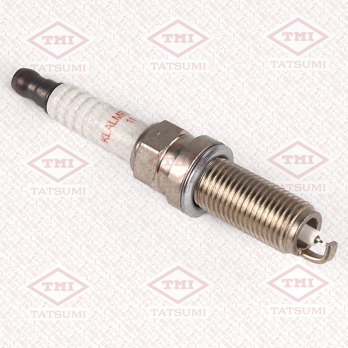 Spark plug IRIDIUM / PLATINUM