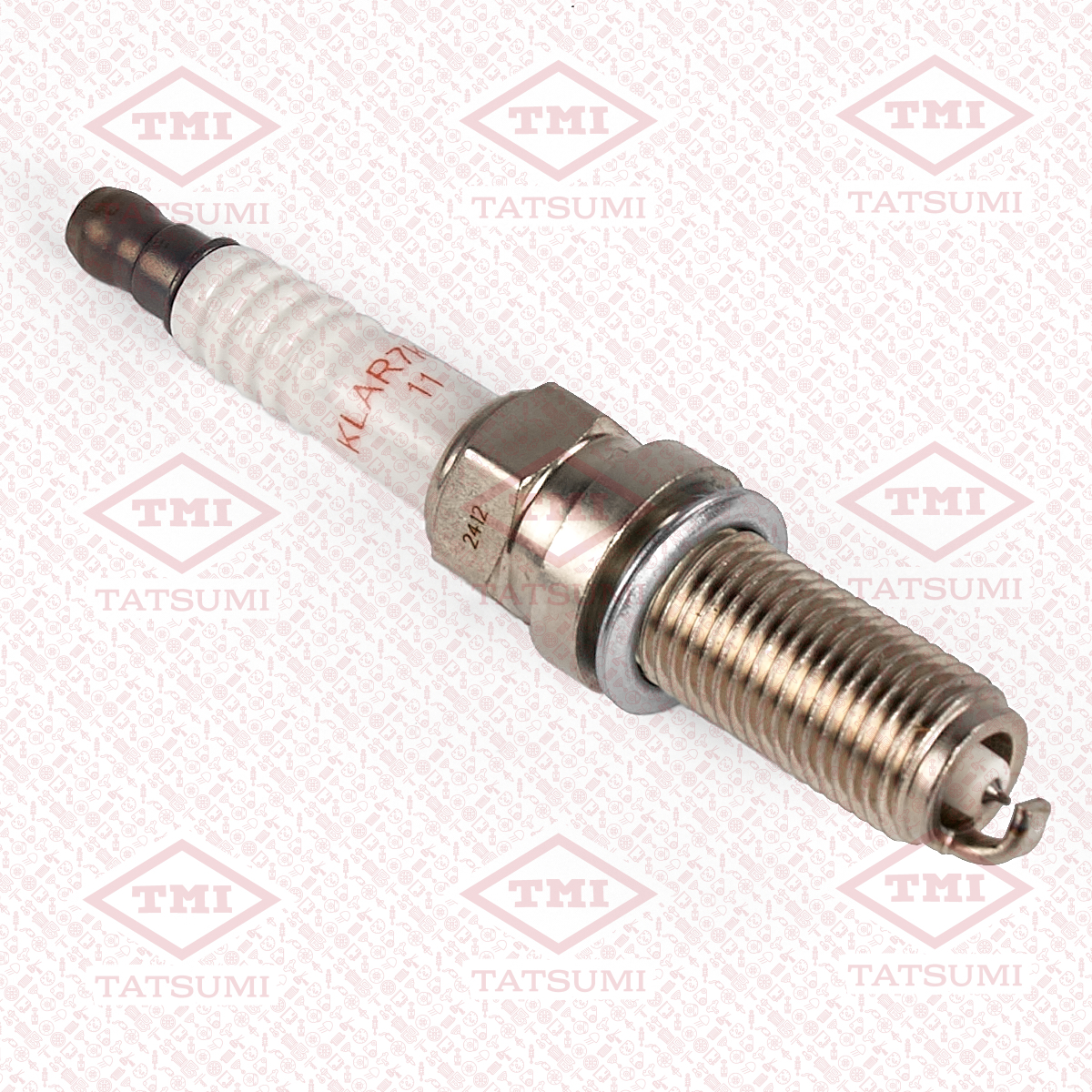 Spark plug IRIDIUM / PLATINUM