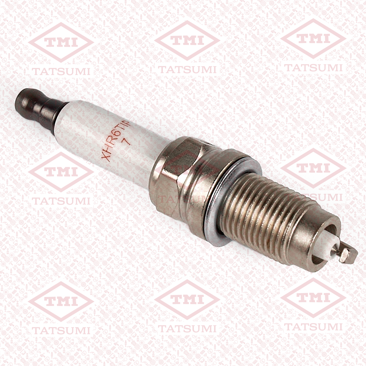 Spark plug IRIDIUM / PLATINUM