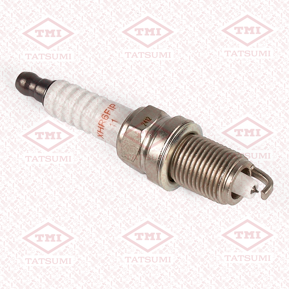 Spark plug IRIDIUM / PLATINUM