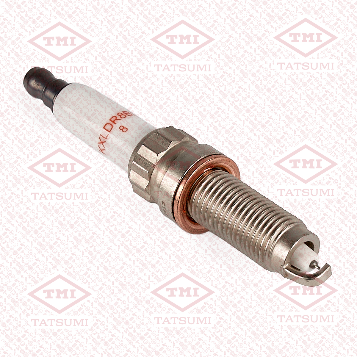 Spark plug IRIDIUM / PLATINUM