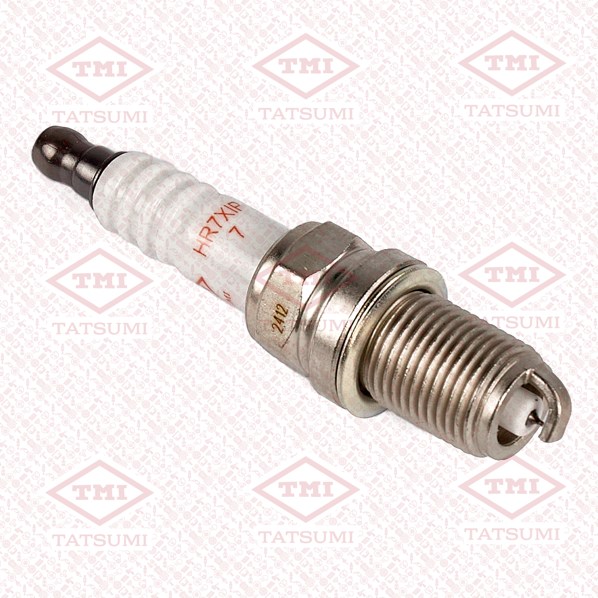 Spark plug IRIDIUM / PLATINUM
