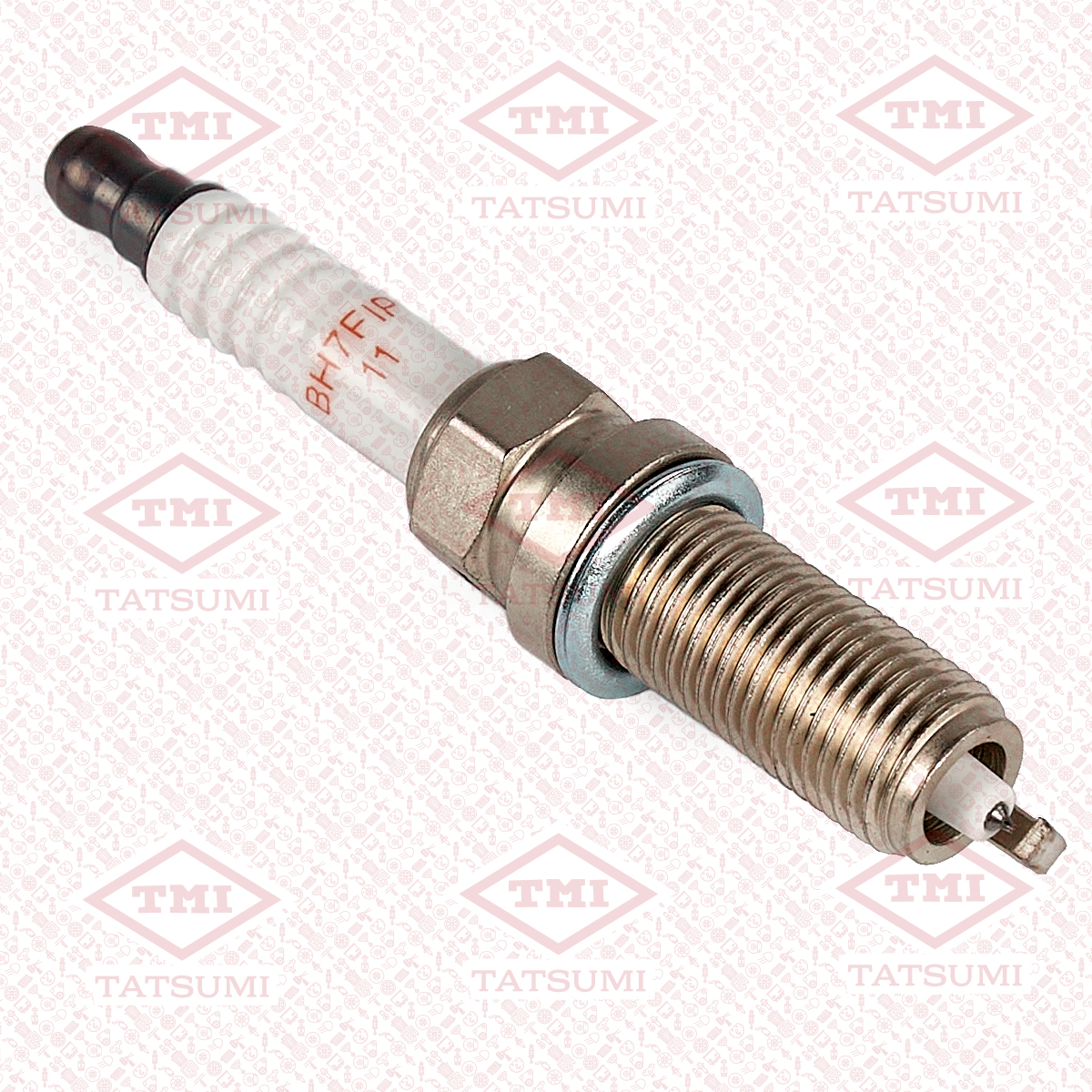 Spark plug IRIDIUM / PLATINUM