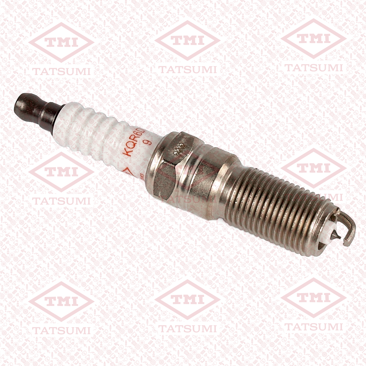 Spark plug IRIDIUM