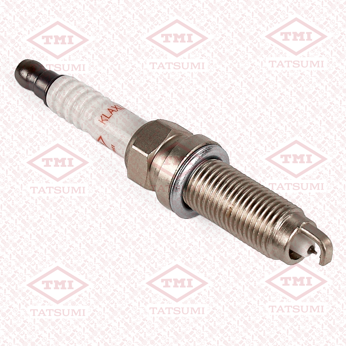 Spark plug IRIDIUM / PLATINUM