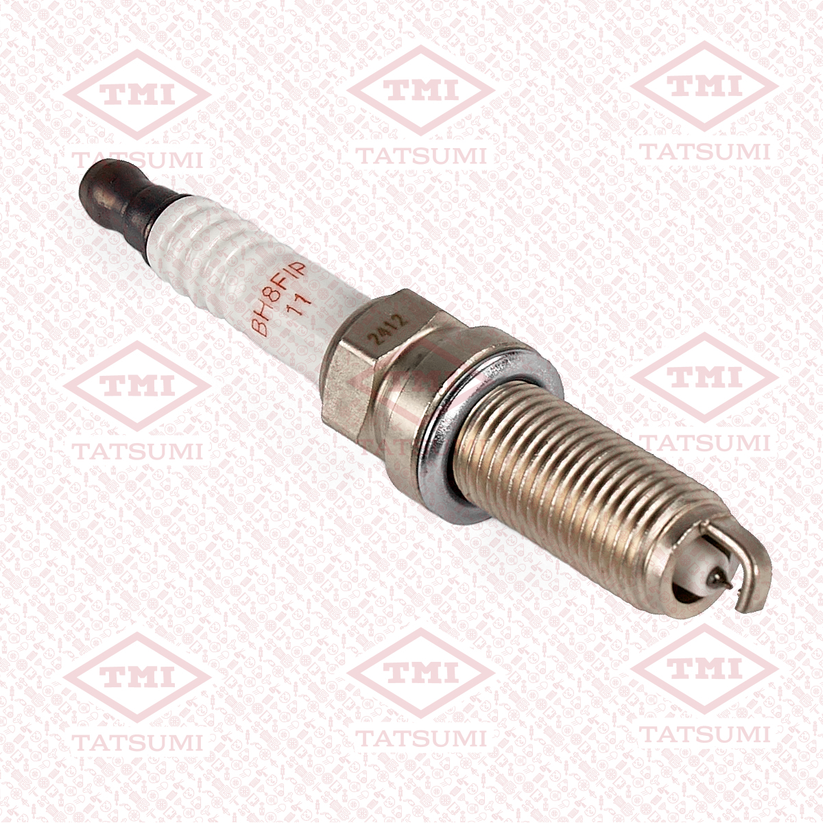 Spark plug IRIDIUM / PLATINUM