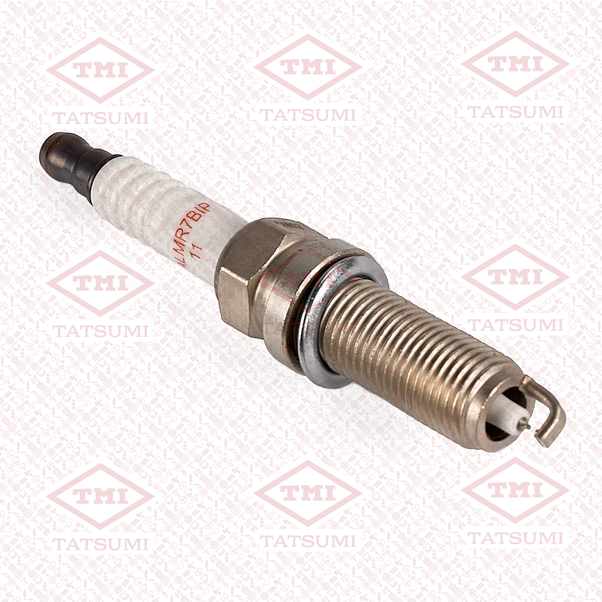 Spark plug IRIDIUM / PLATINUM