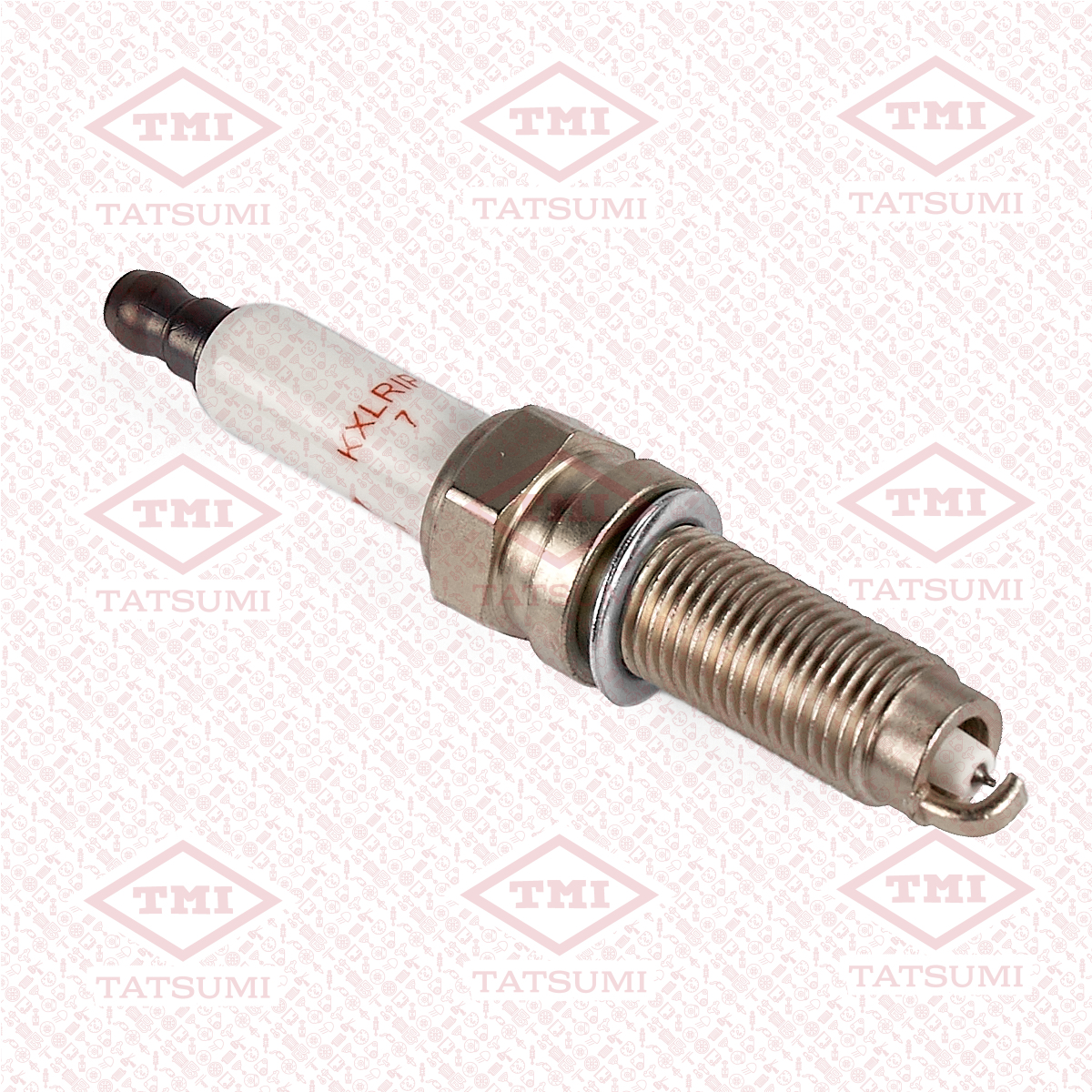 Spark plug IRIDIUM / PLATINUM