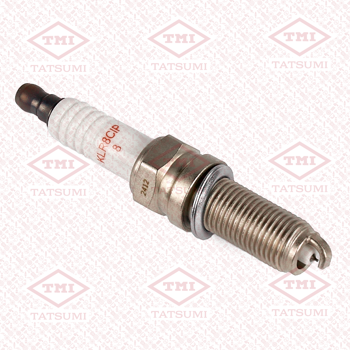 Spark plug IRIDIUM / PLATINUM