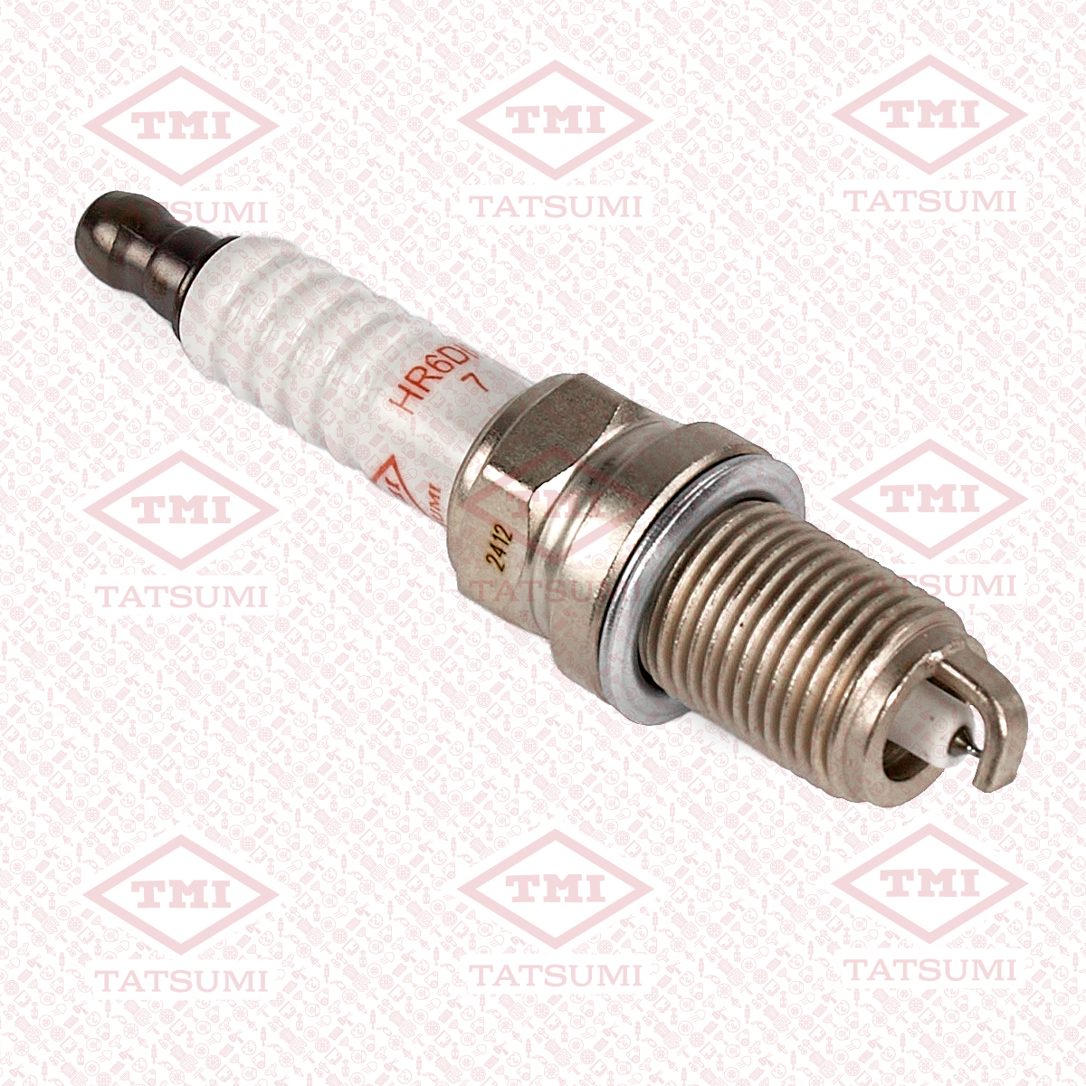 Spark plug IRIDIUM / PLATINUM