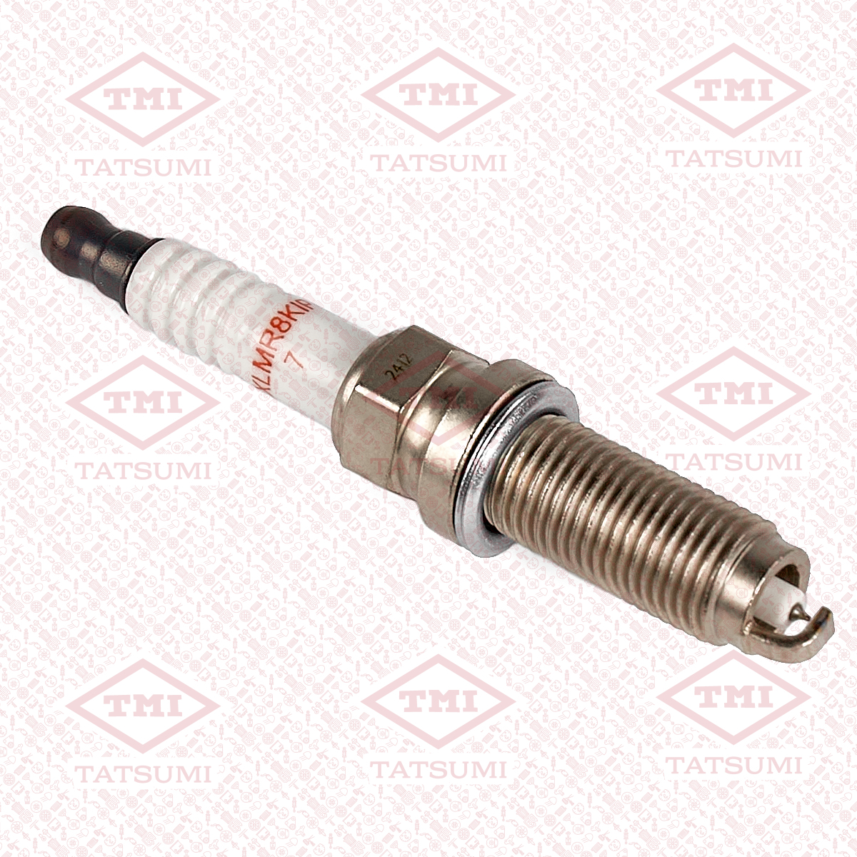 Spark plug IRIDIUM / PLATINUM