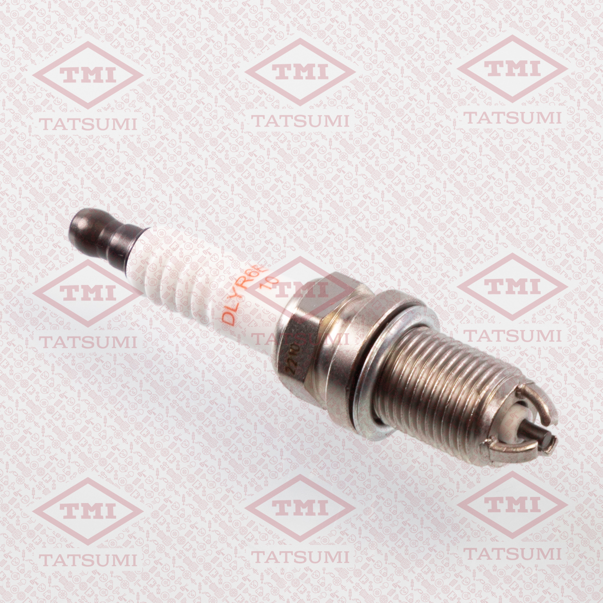 Spark plug MULTIELECTRODE