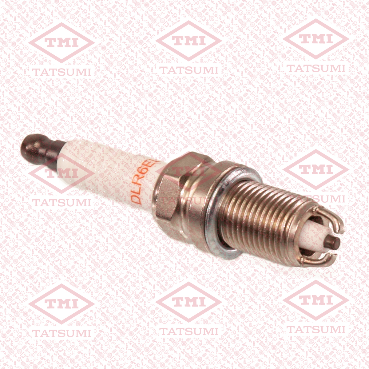 Spark plug MULTIELECTRODE