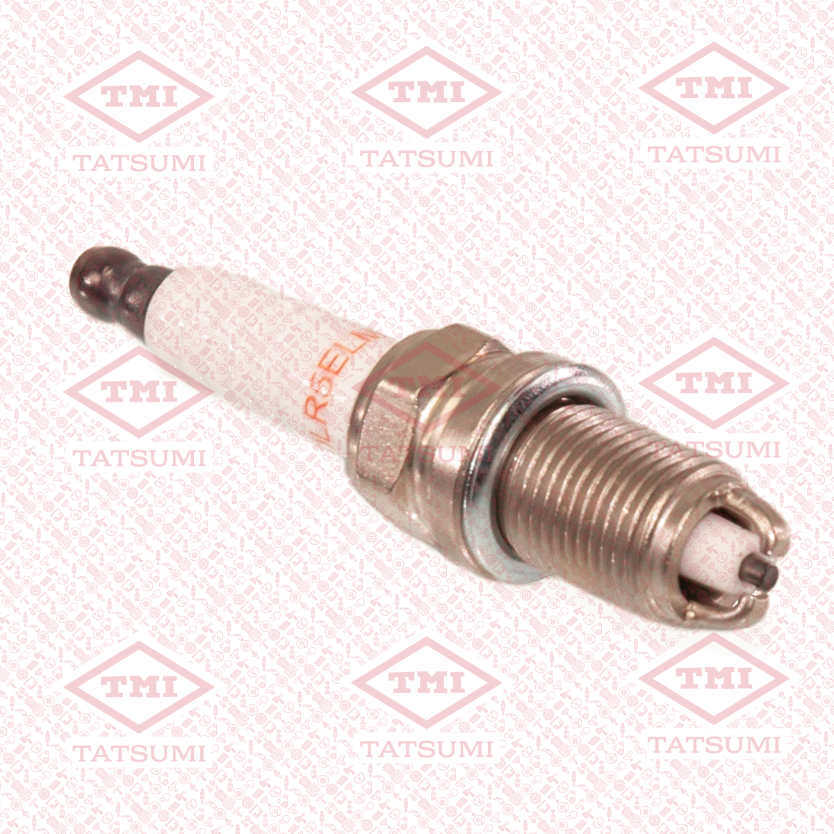 Spark plug MULTIELECTRODE