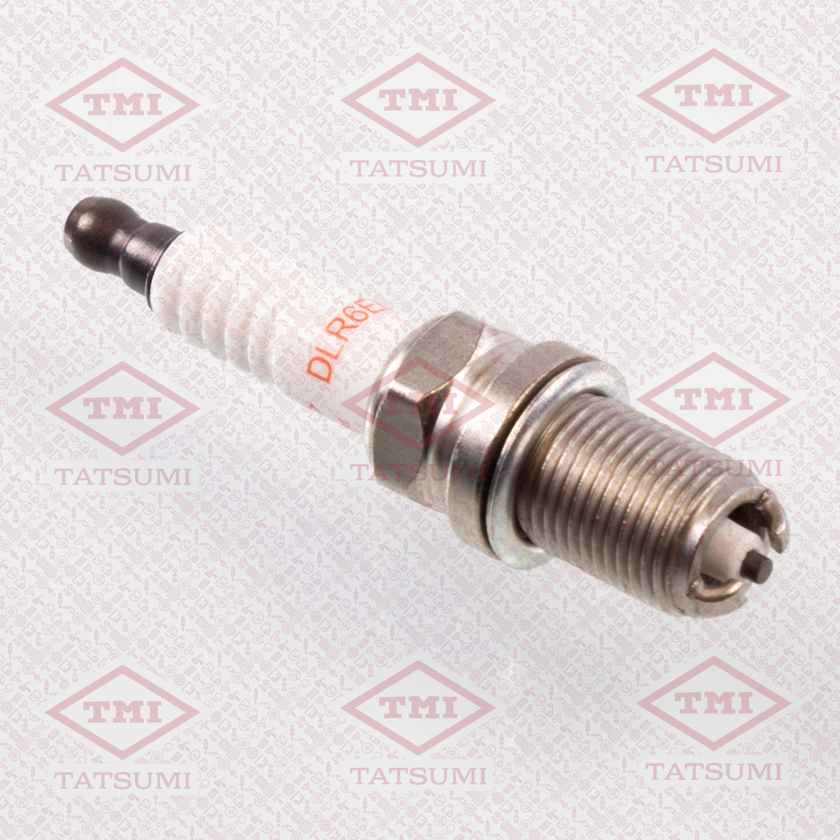 Spark plug MULTIELECTRODE