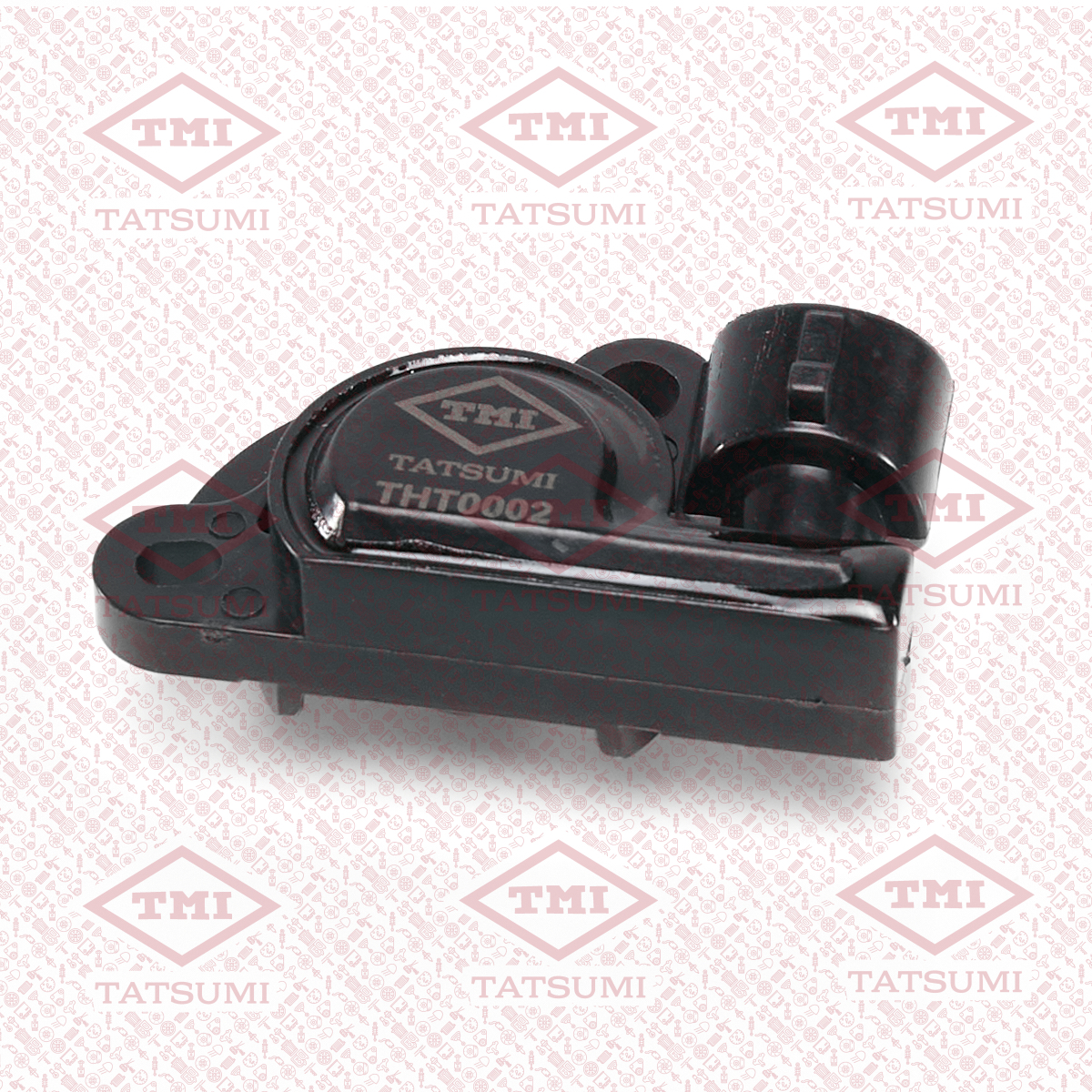 Throttle position sensor