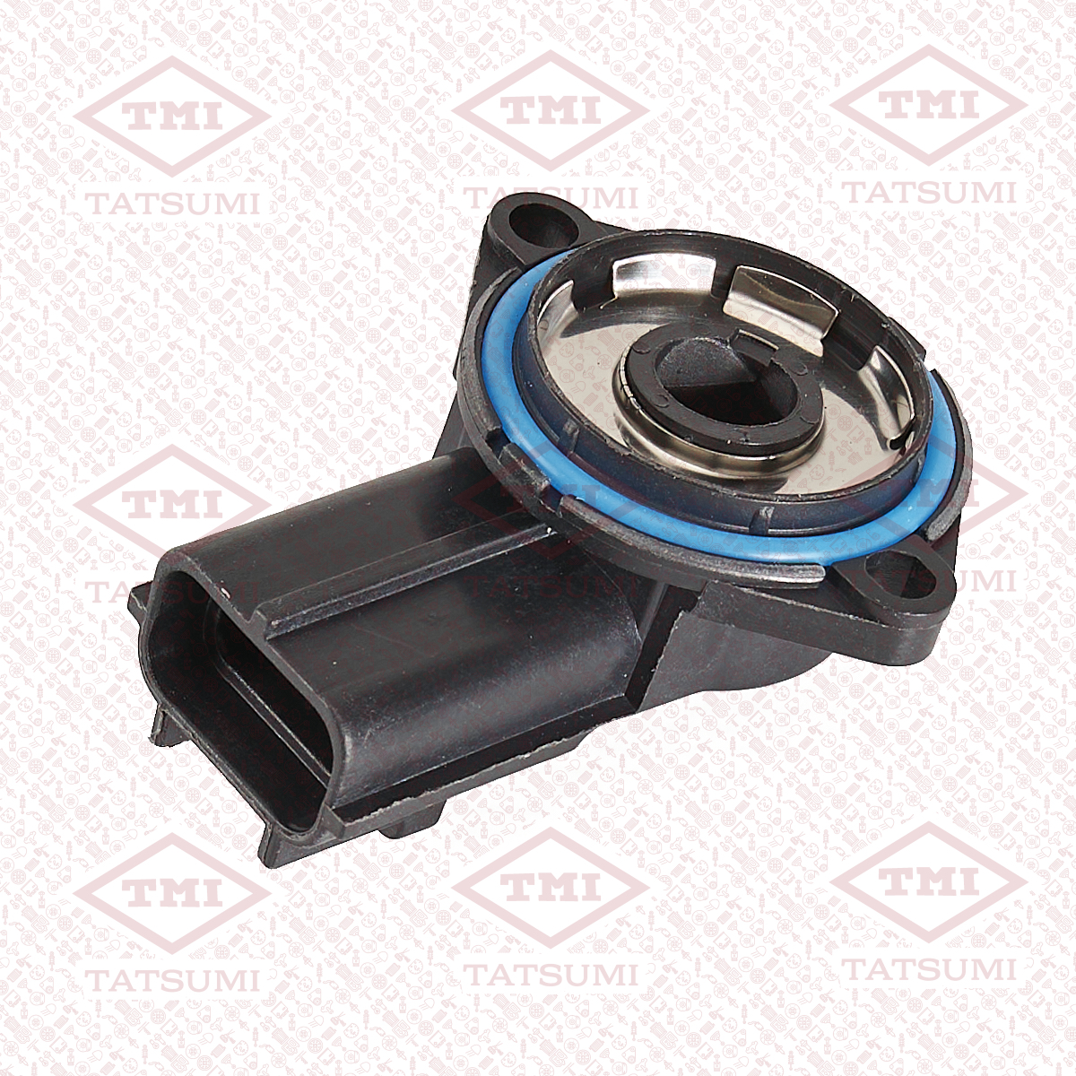 Throttle position sensor