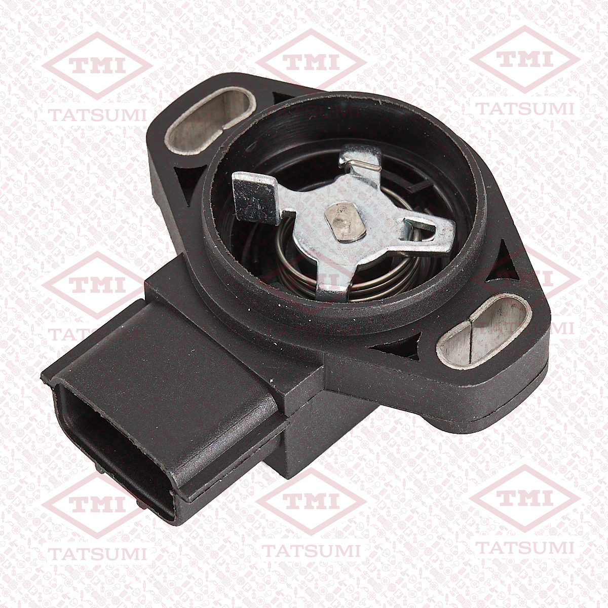 Throttle position sensor