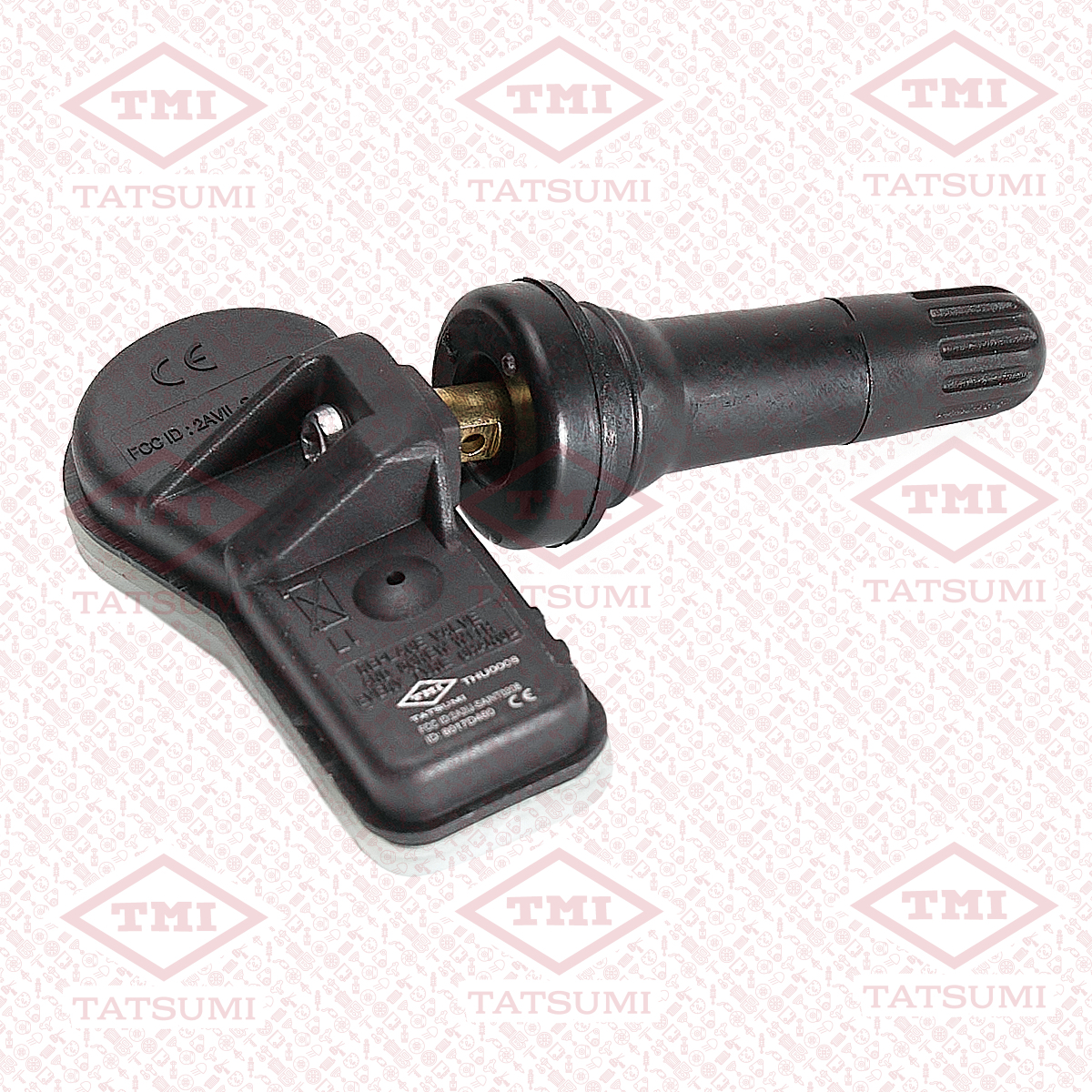 TPMS sensor