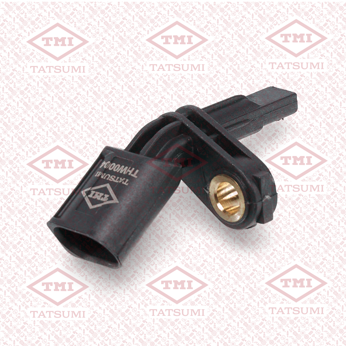 ABS sensor