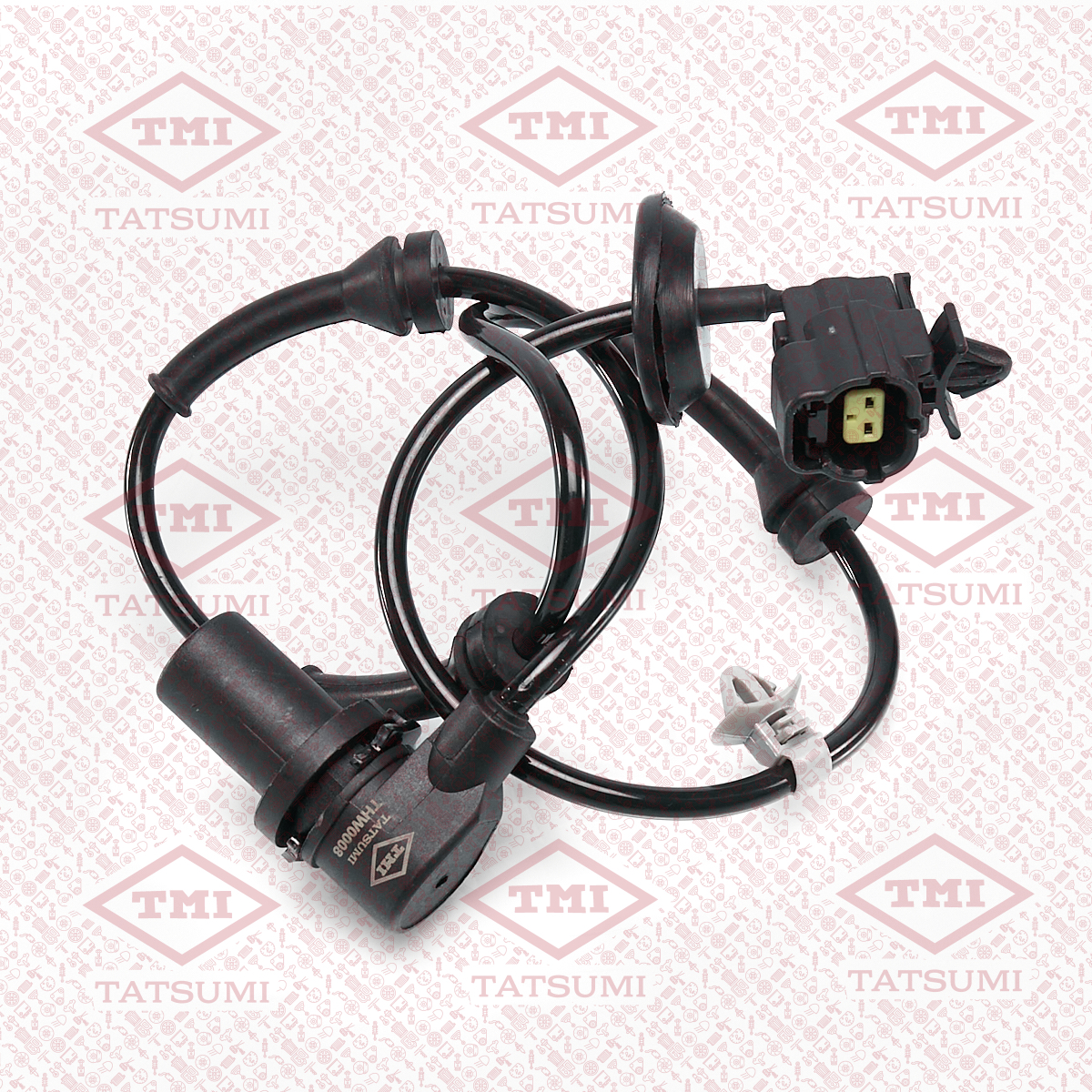 ABS sensor