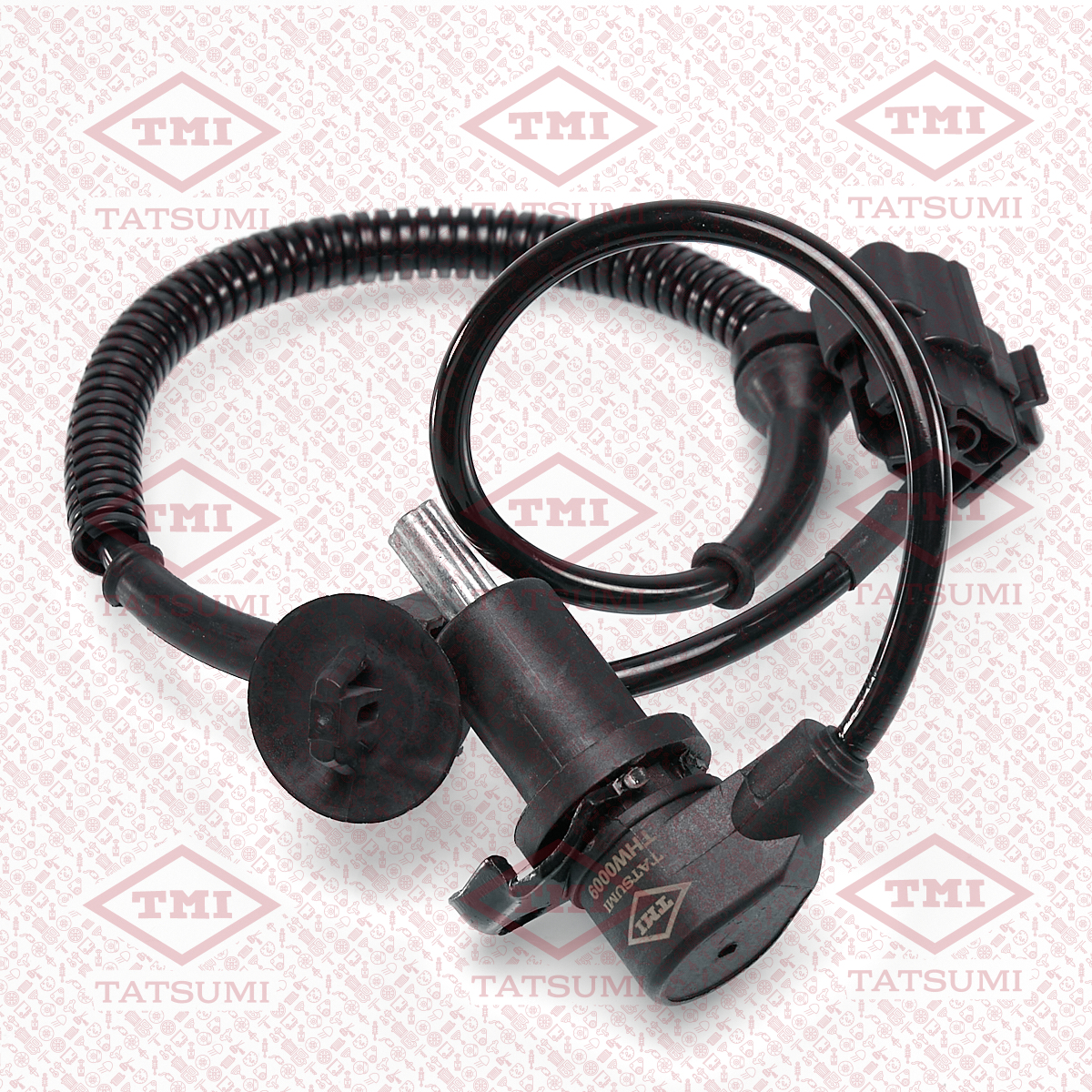 ABS sensor