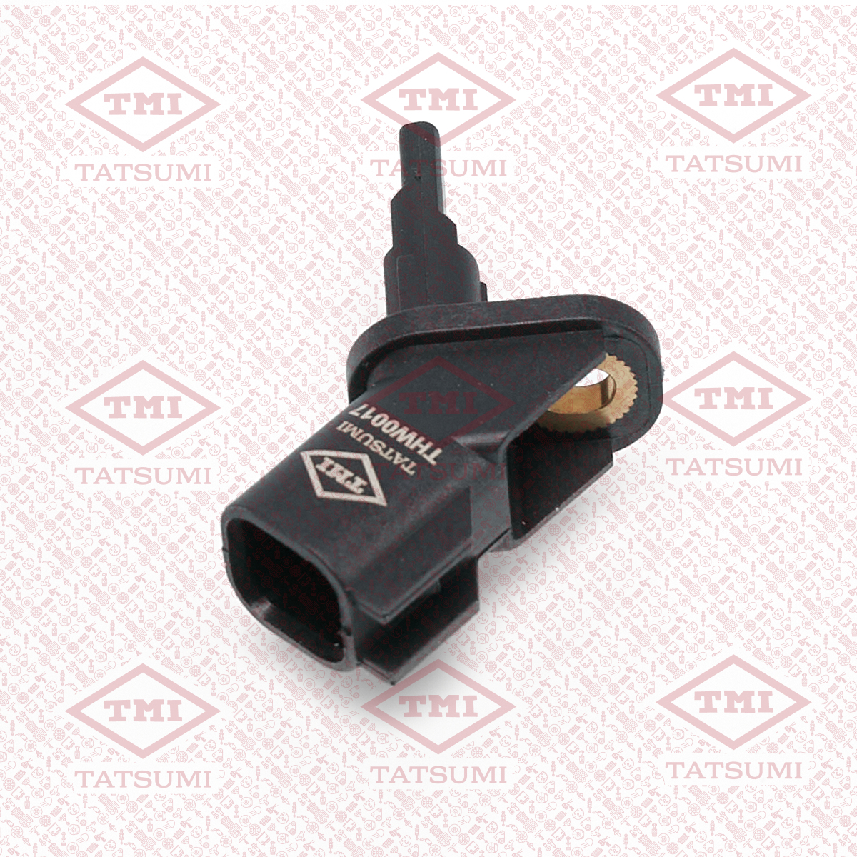 ABS sensor