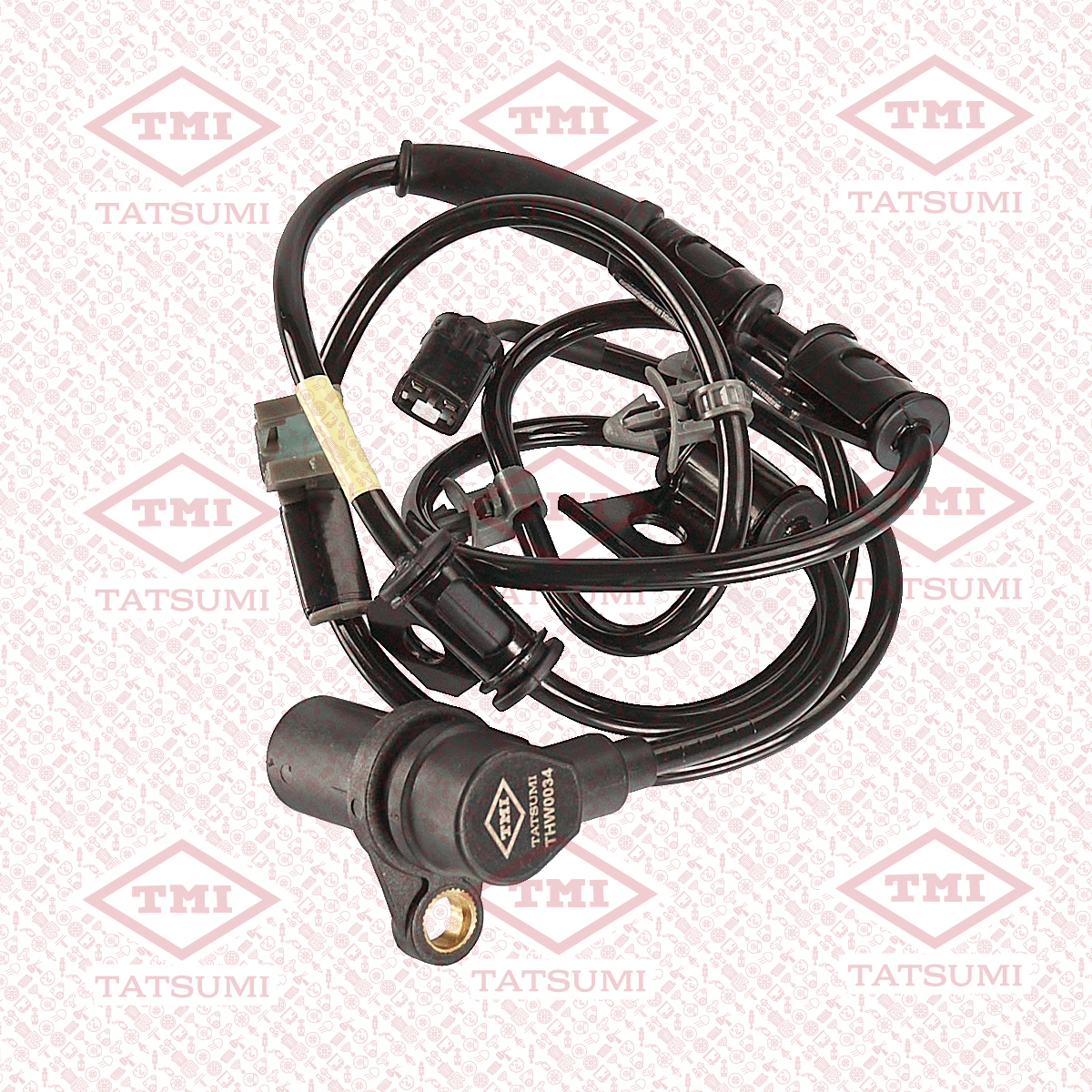 ABS sensor