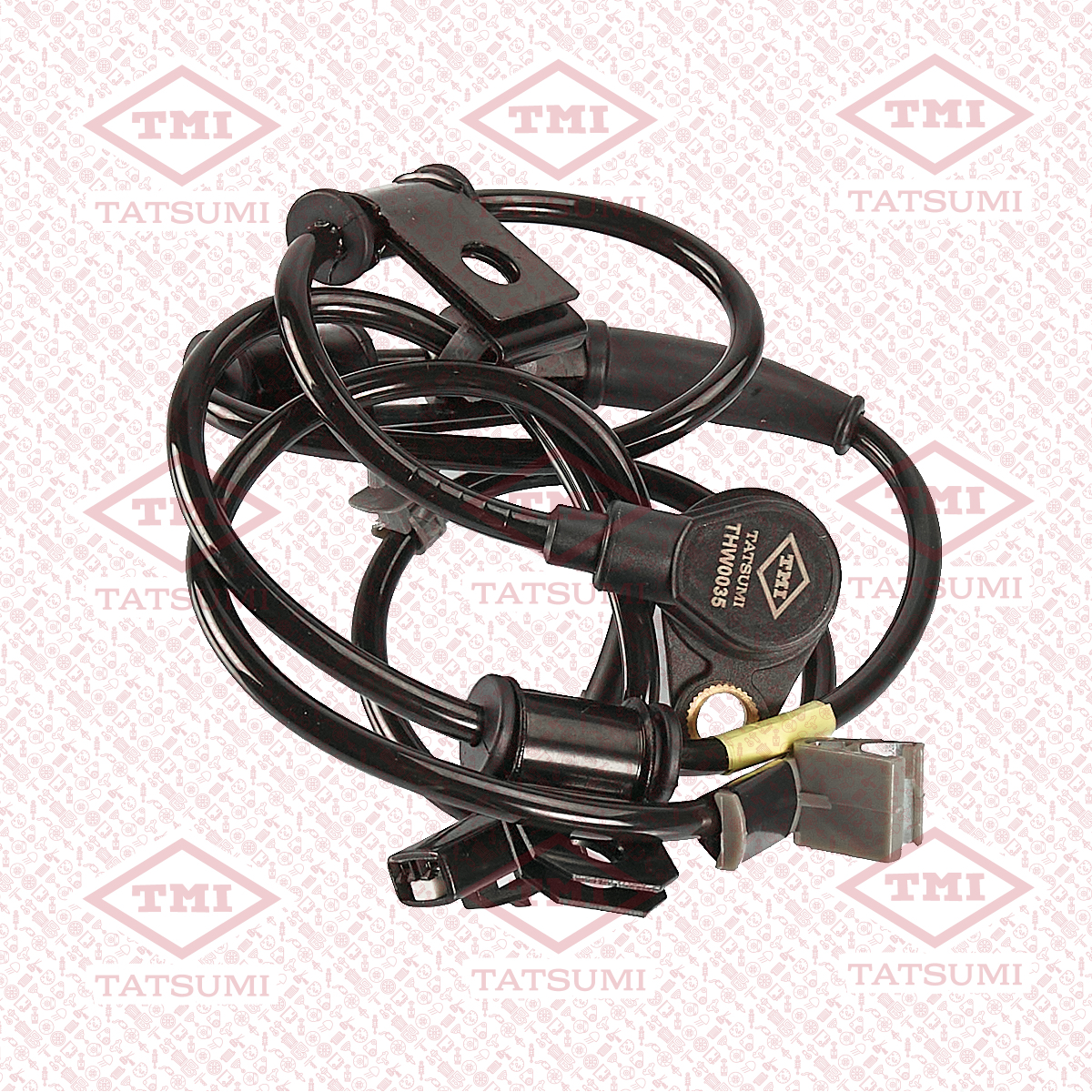 ABS sensor