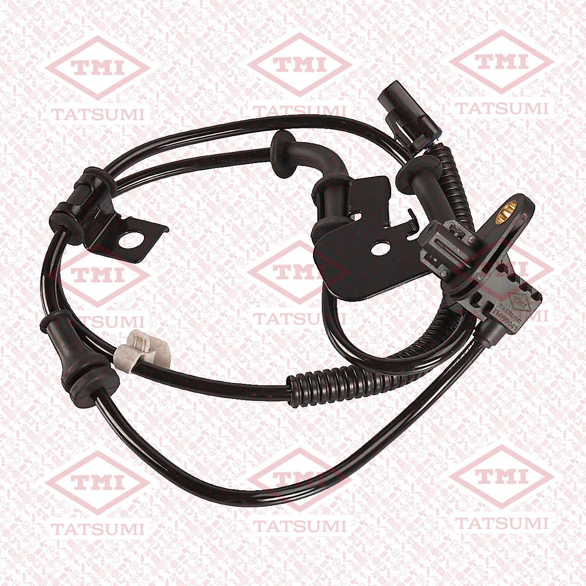 ABS sensor