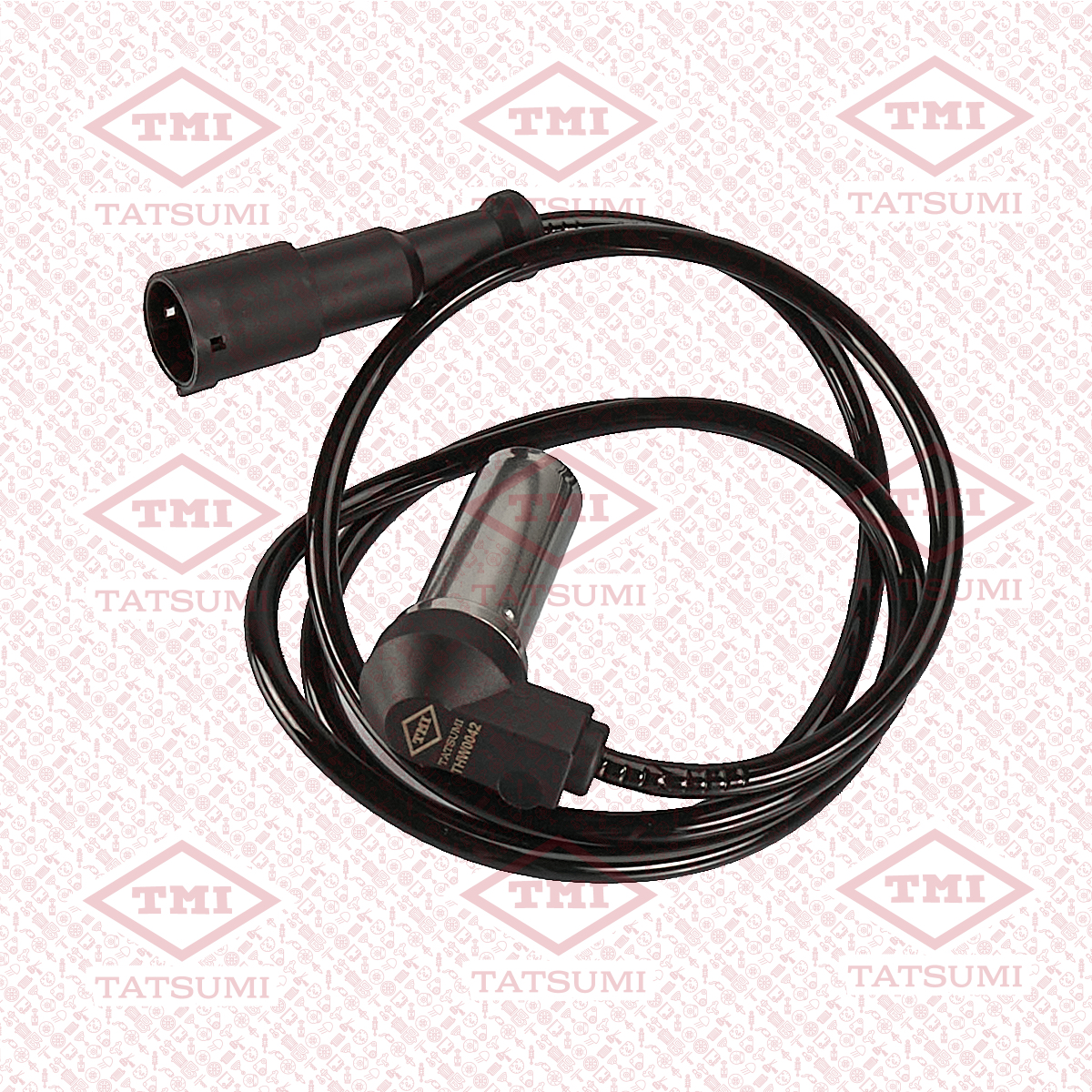 ABS sensor