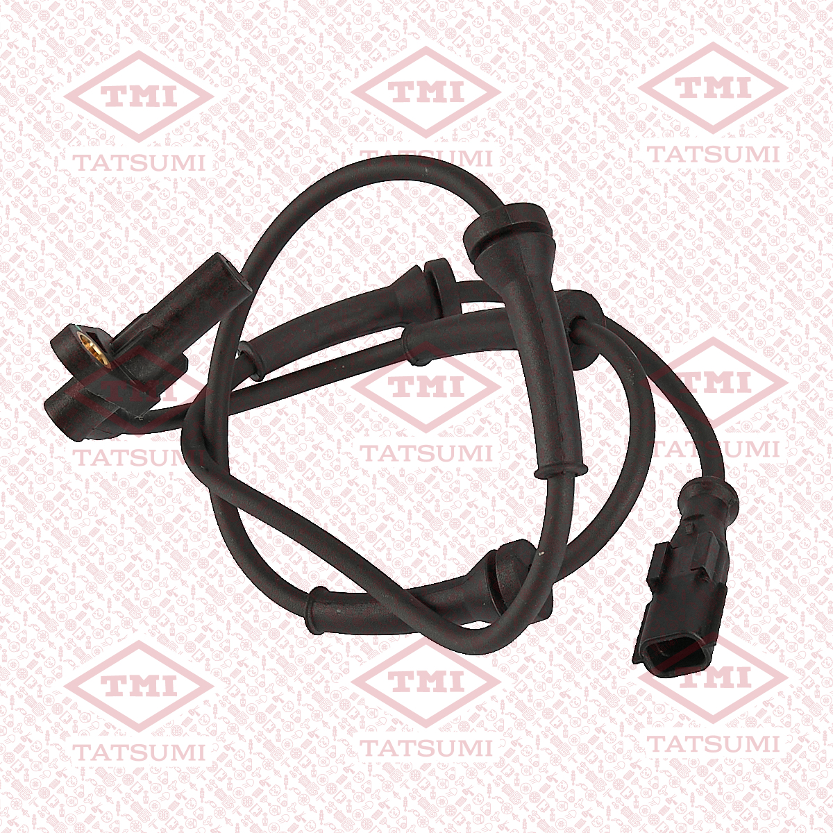 ABS sensor