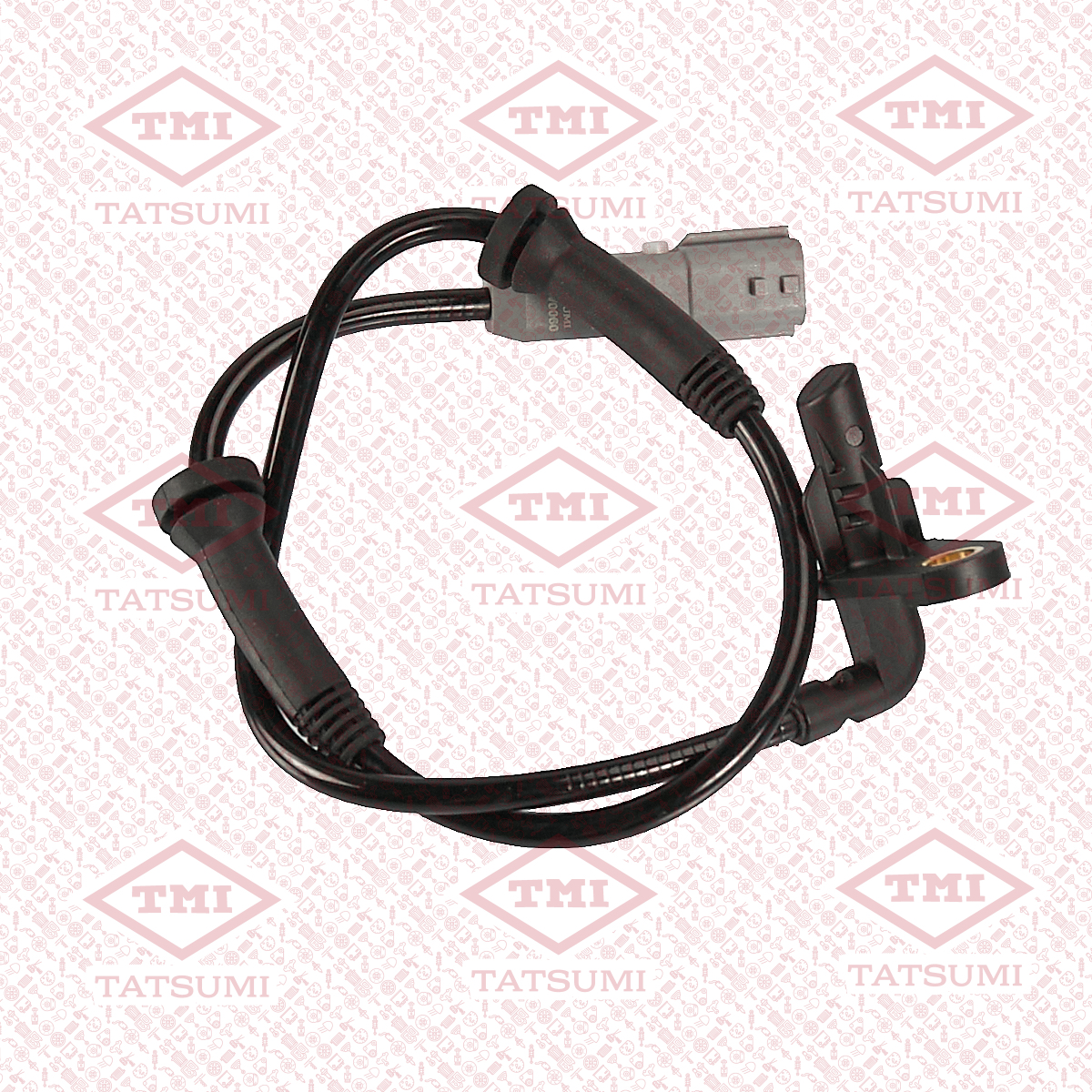 ABS sensor
