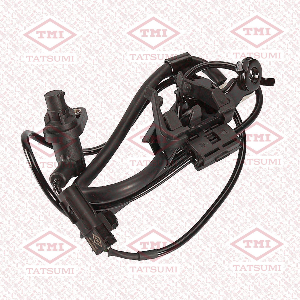 ABS sensor