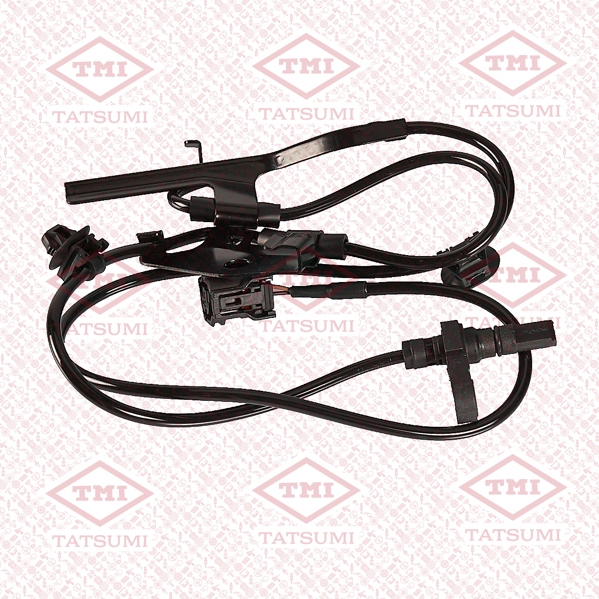 ABS sensor