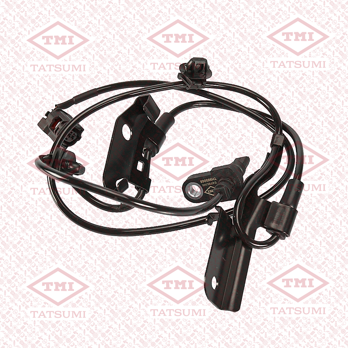 ABS sensor