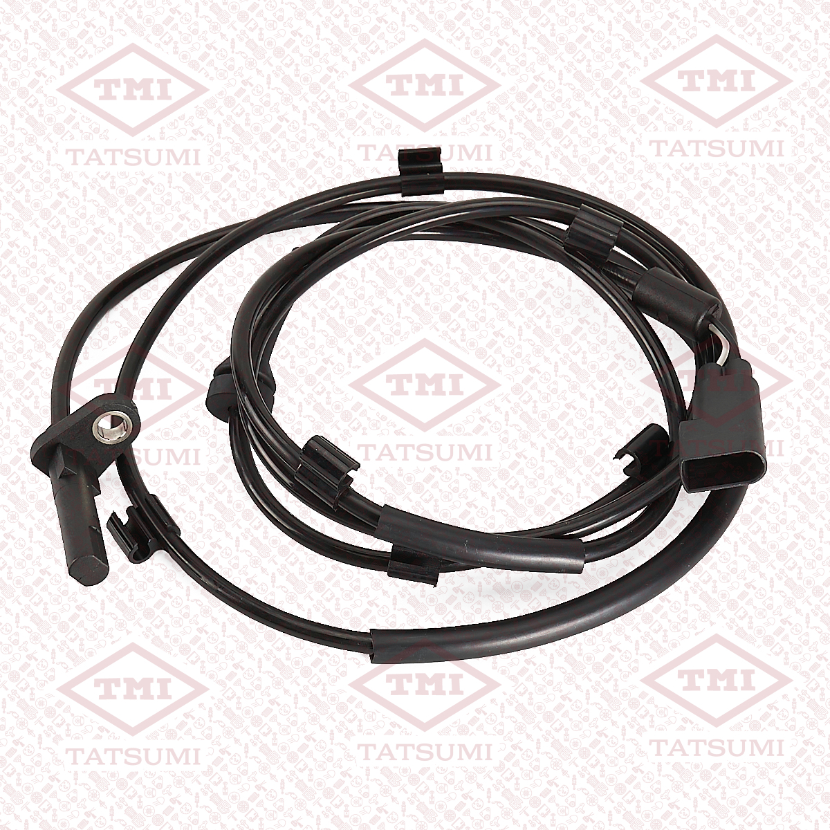 ABS sensor
