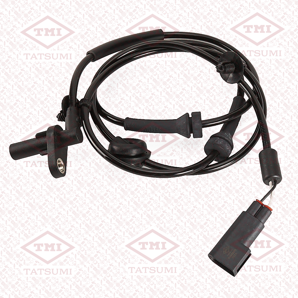 ABS sensor