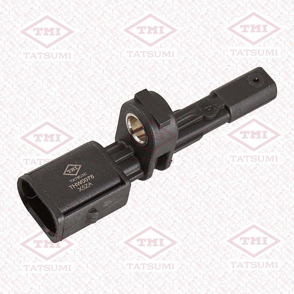 ABS sensor