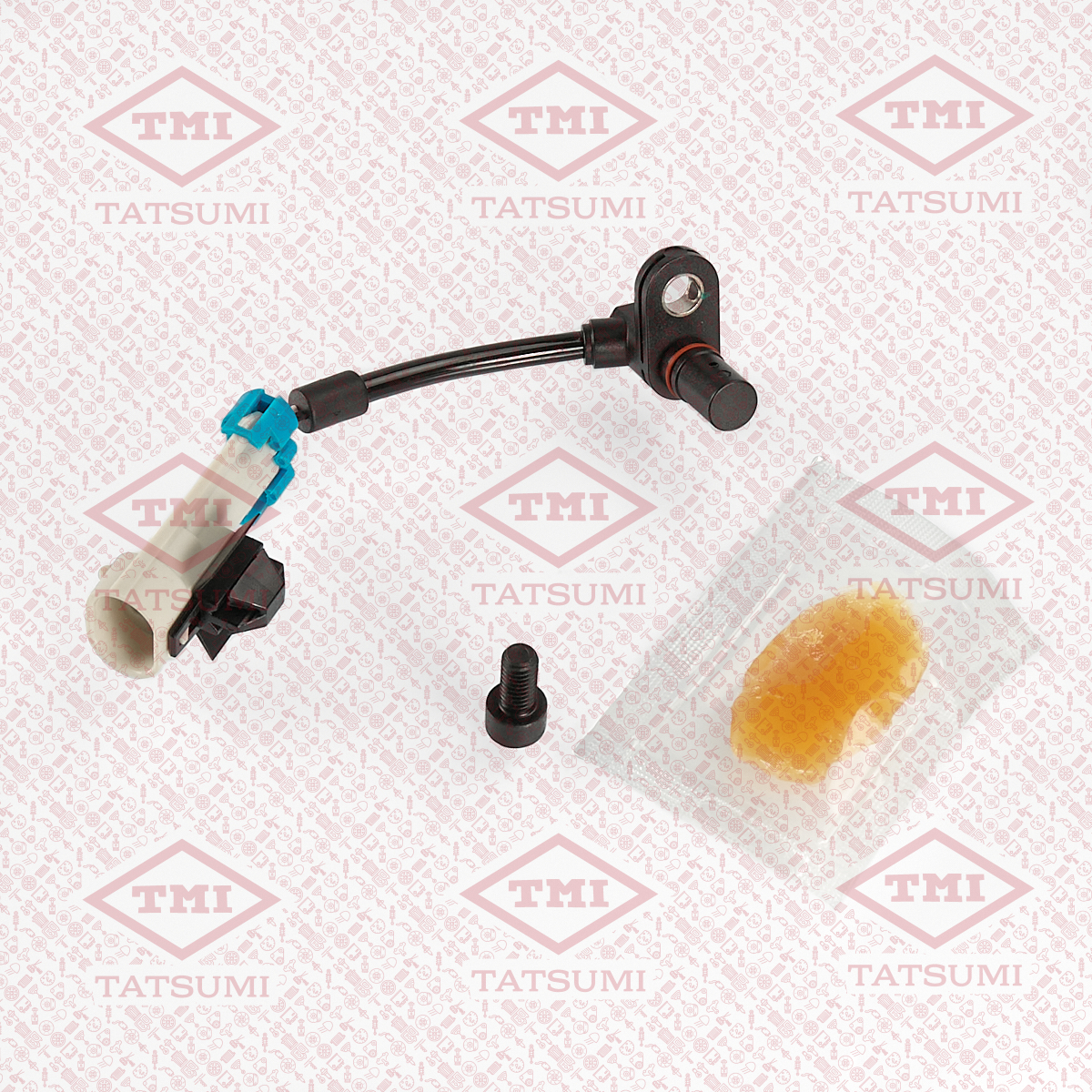 ABS sensor