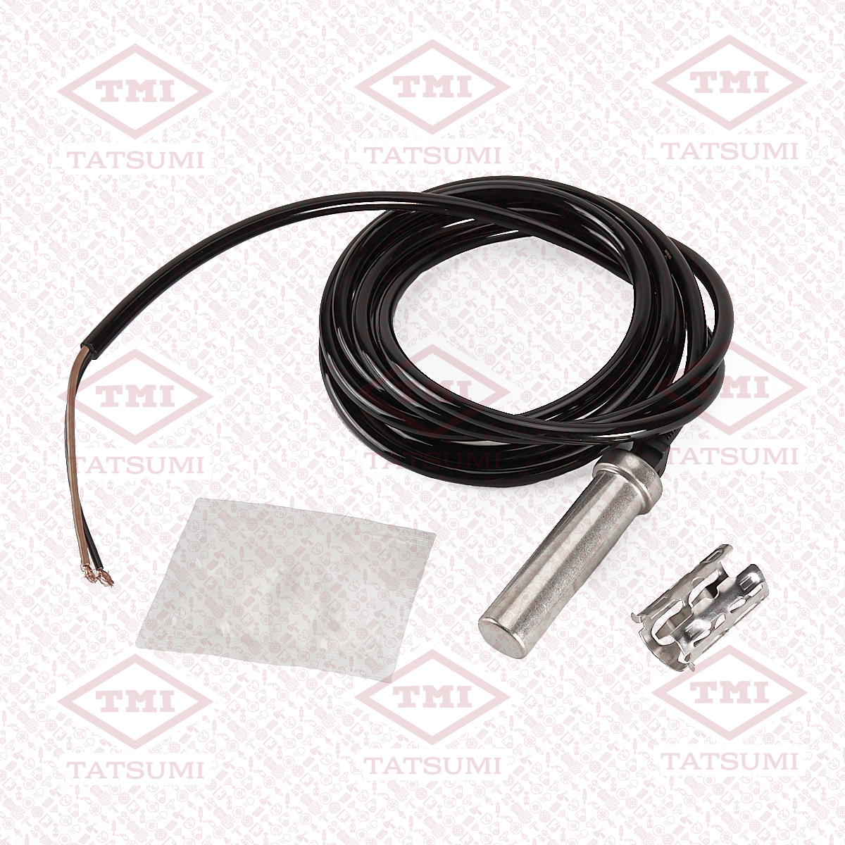 ABS sensor