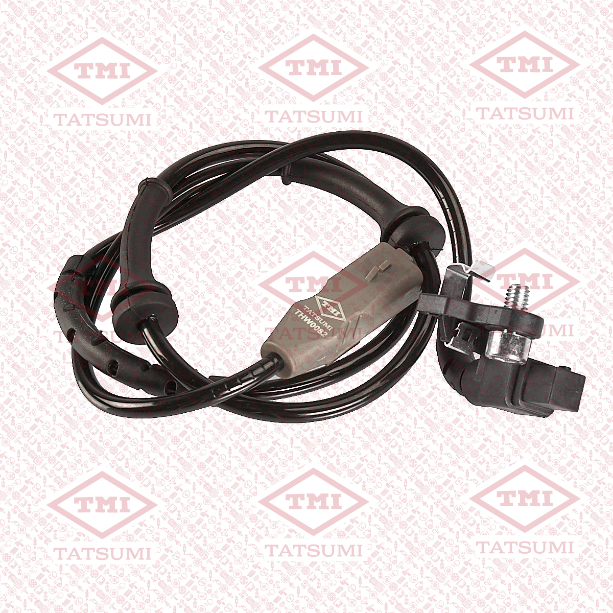 ABS sensor