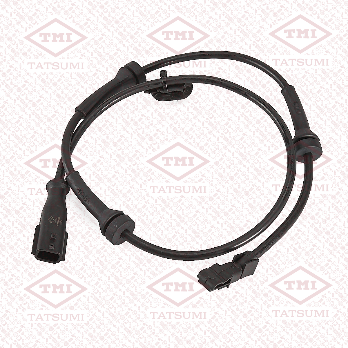 ABS sensor