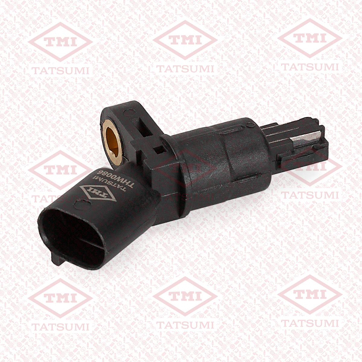 ABS sensor