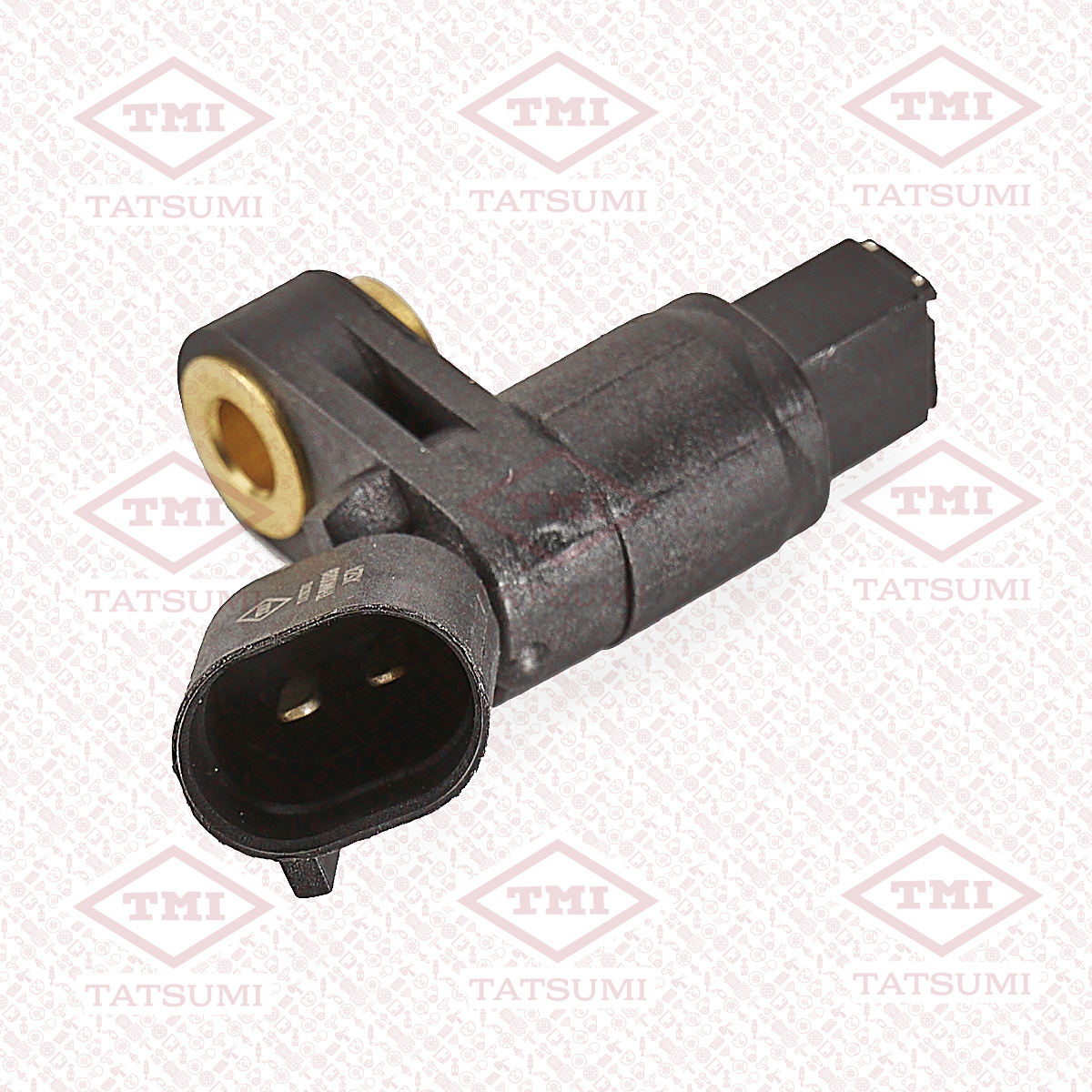 ABS sensor
