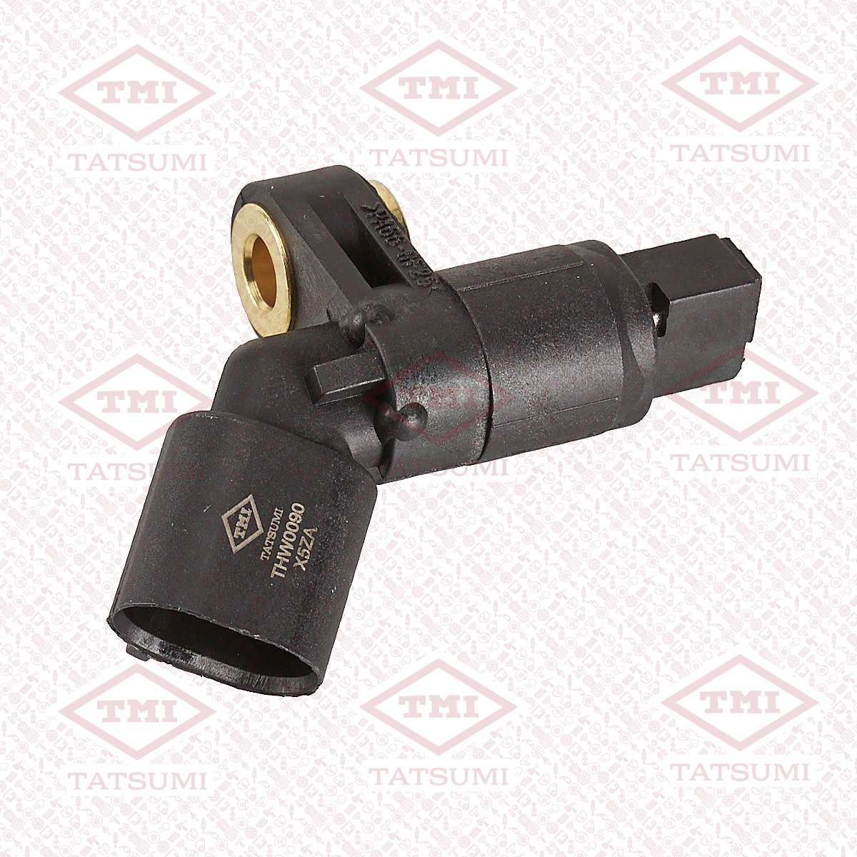 ABS sensor